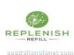 Replenish Refill