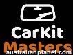Carkitmasters professional installation