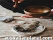 Inner Nurture - Crystals & Reiki Australia