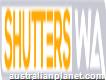 Shutters Wa Roller Shutters For Home & Business