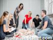 First Aid and Cpr Courses Sydney