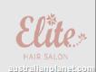 Elite Hair Extensions Gold Coast
