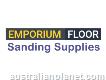 Emporium Floor Sanding Supplies