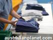 Professional Hospital Laundry Services in Brisbane