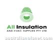 All Insulation and Hvac Supplies