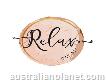 Relax Day Spa Massage Melbourne Cbd