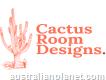 Cactus Room Designs