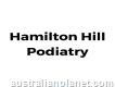 Hamilton Hill Podiatry