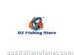 Oz Fishing Store