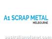 A1 Scrap Metal Melbourne