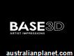 Base3d - Pioneers in 3d Artist Impressions and Sca