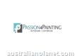 Passion 4 Painting