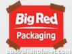 Big Red Packaging