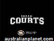 Dreamcourts - Basketball Backboards