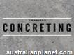 Top Notch Canberra Concrete