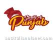 Streets of Punjab - Indian Restaurant & Sweets Shop