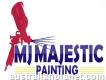 Mj Majestic Painting Services