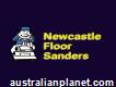 Newcastle Floor Sanders