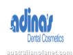 Adina's Dental Cosmetics