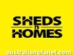 Sheds N Homes Toowoomba