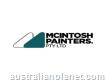 Residential Painter Melbourne - Mcintosh Painters