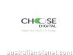 Choose Digital - Marketing Agency Sydney