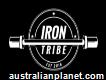 Iron Tribe: Your Ultimate Olympic