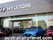 Hyundai dealers in victoria
