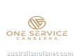 One Service Canberra