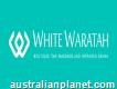 White Waratah Boutique Thai Massage Infrared Sauna