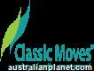 Classic Moves - Home Movers Melbourne