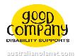 Good Company Disability Supports