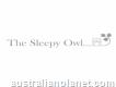 The Sleepy Owl Gifts