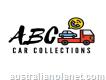 Abc Car Collection