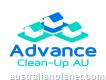 Advance Clean-up Au