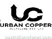 Urban Copper Recycling Pty Ltd