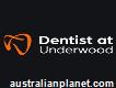 Dentist at Underwood