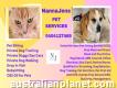 Nanna Jens Pet Services
