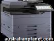 Colour Laser Printers Melbourne