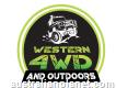 Western 4wd and outdoors