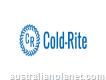 Cold-rite - Cool Rooms and Commercial Refrigeration