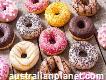 Donuts in Melbourne