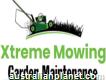 Xtreme Mowing & Gardening