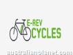 E-rev Cycles Australia
