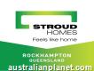 Stroud Homes Rockhampton