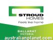 Stroud Homes Ballarat