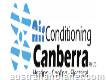 Airconditioning Canberra