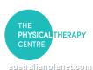 The Physicaltherapy Centre