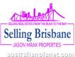 Selling Brisbane Real Estate