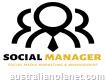 Social Manager Gold Coast